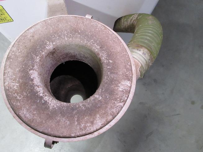 精米機 R551E 写真10