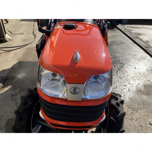 トラクター JB13 写真12