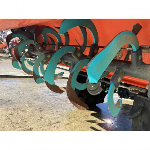 トラクター JB13 写真11