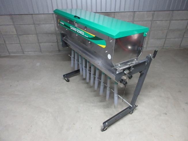 グランドソワー RS-1411 写真３