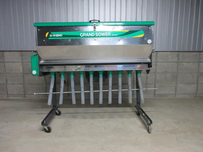 タイショー グランドソワー 写真