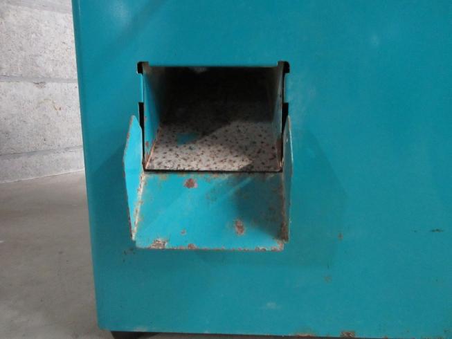 脱芒機 SA-40A 写真９