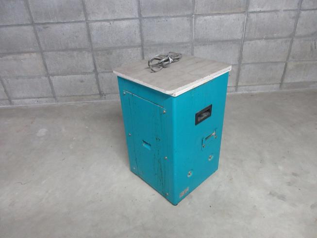 脱芒機 SA-40A 写真７