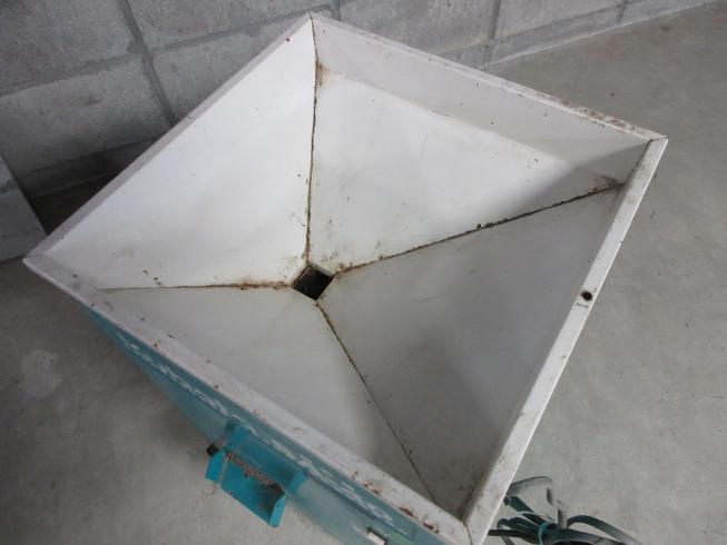 脱芒機 SA-40A 写真８