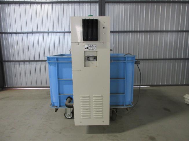 催芽機 YS-200L 写真３