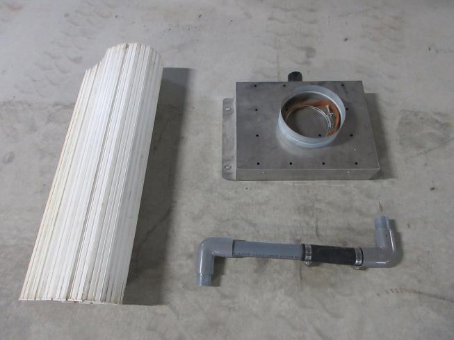 催芽機 YS-200L 写真10