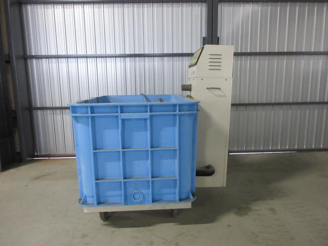 催芽機 YS-200L 写真７