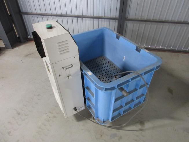 催芽機 YS-200L 写真５