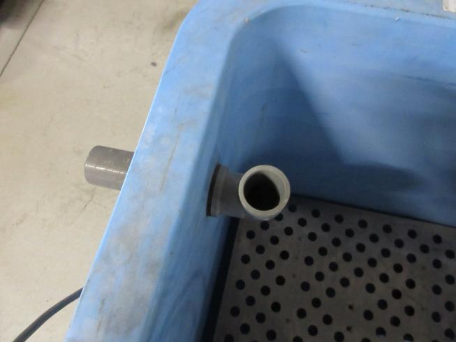 催芽機 YS-200L 写真９