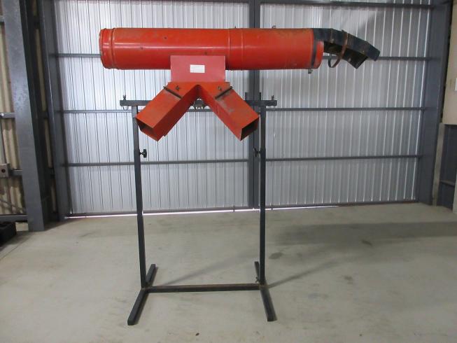 収集機 もみがら　BIG 写真４