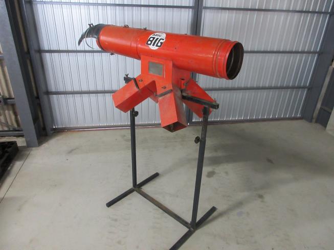 収集機 もみがら　BIG 写真３