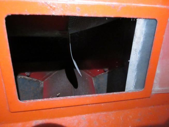 収集機 もみがら　BIG 写真９