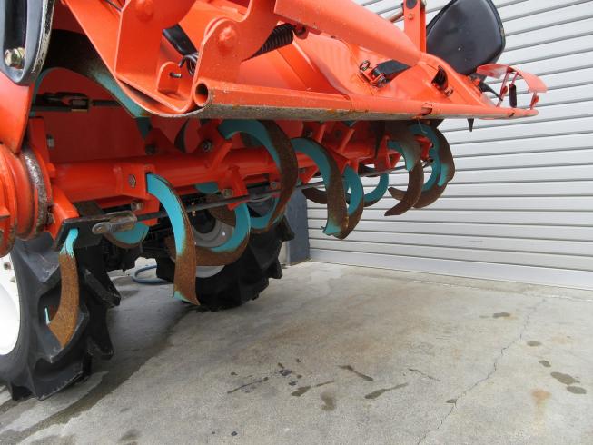 トラクター JB16BSMAG 写真12