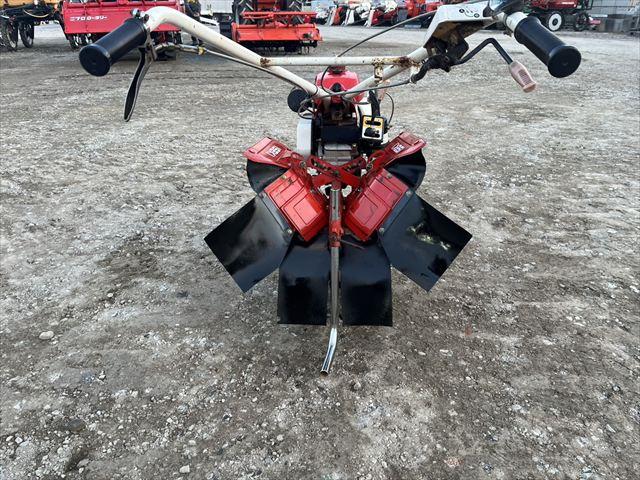 管理機 SX40 写真３