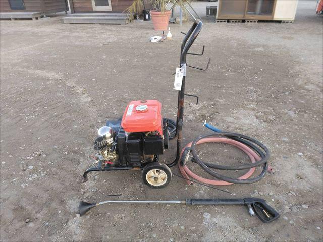 動力噴霧機 MS310 写真２