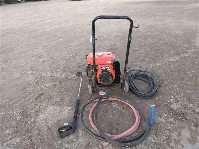 動力噴霧機 MS310 写真３