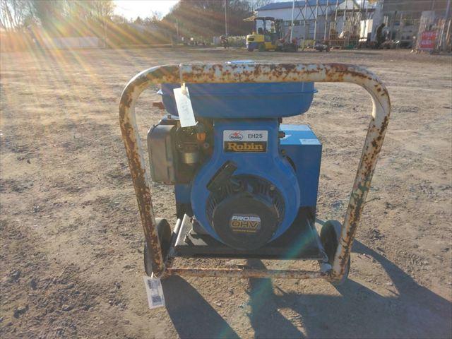 高圧洗浄機 JC-150GC 写真３