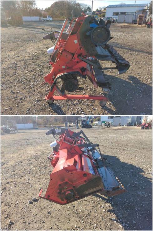 ウィングハロー WGS3405B 写真４