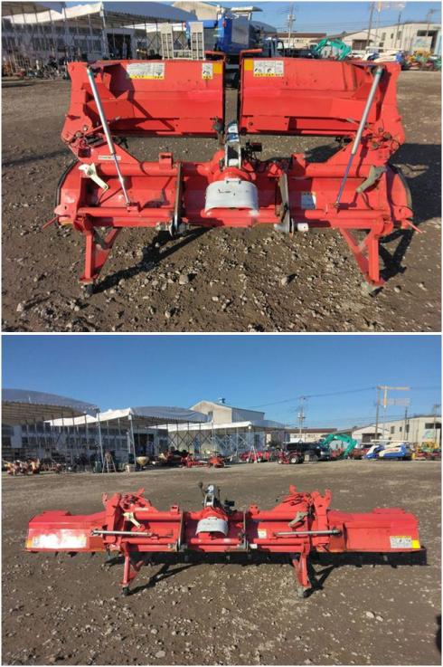 ウィングハロー WGS3405B 写真３