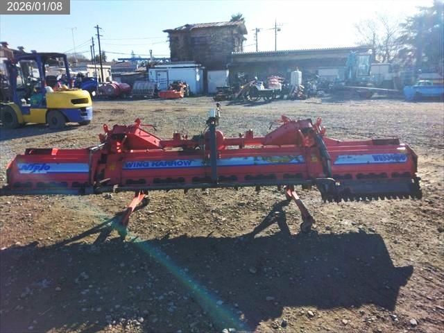 ニプロ ウィングハロー 写真