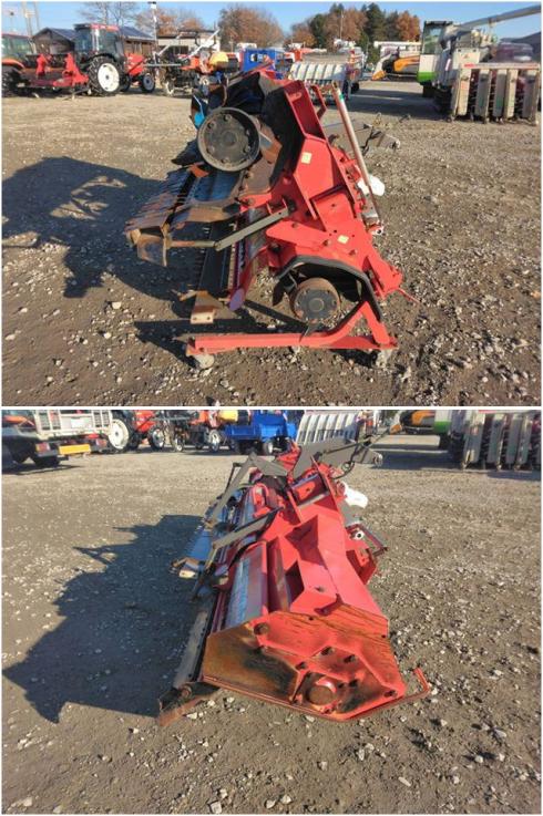 ウィングハロー WGS3405B 写真２