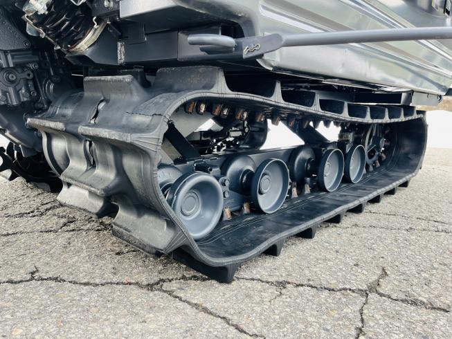 コンバイン ER220-GW2 写真11