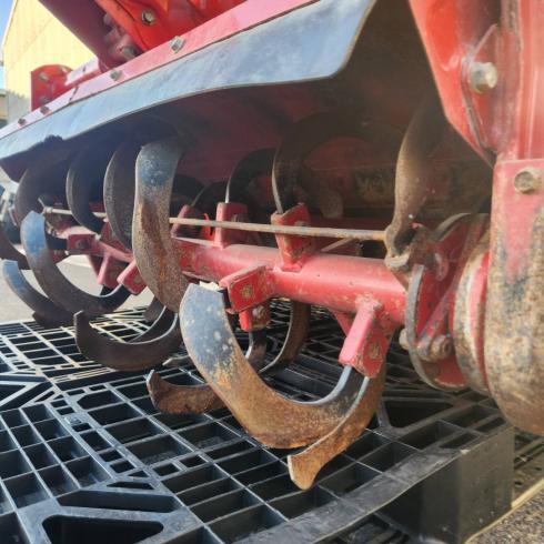 ロータリー RZ110S 写真５