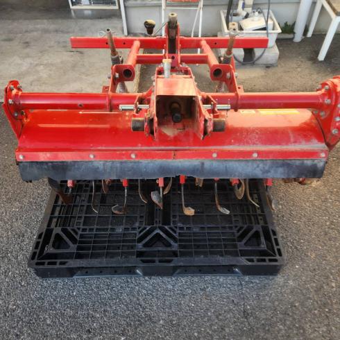 ロータリー RZ110S 写真２