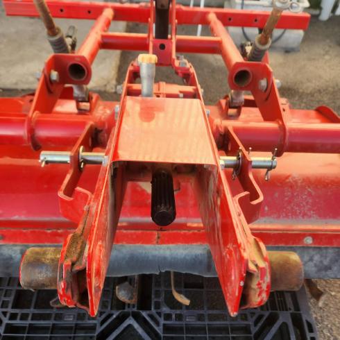 ロータリー RZ110S 写真３