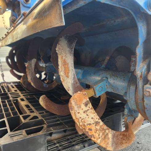 ロータリー ARG16 写真６