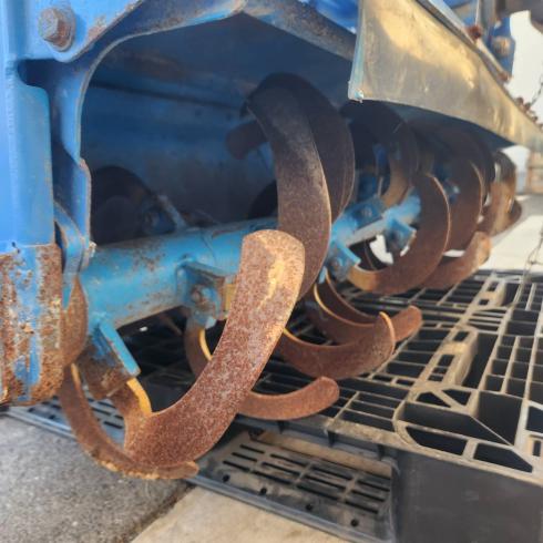 ロータリー ARG16 写真５