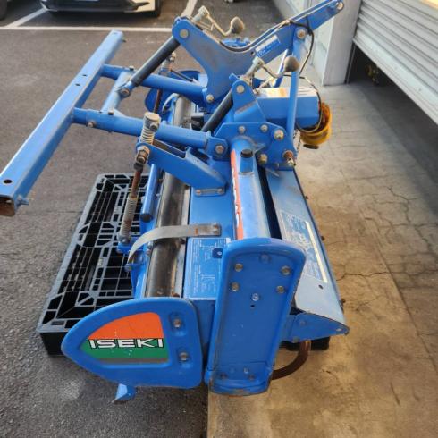 ロータリー ARG16 写真３