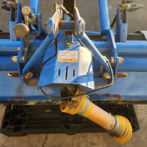 ロータリー ARG16 写真２