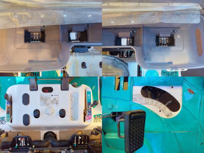 田植機 NSU65F　新潟●〇 写真４