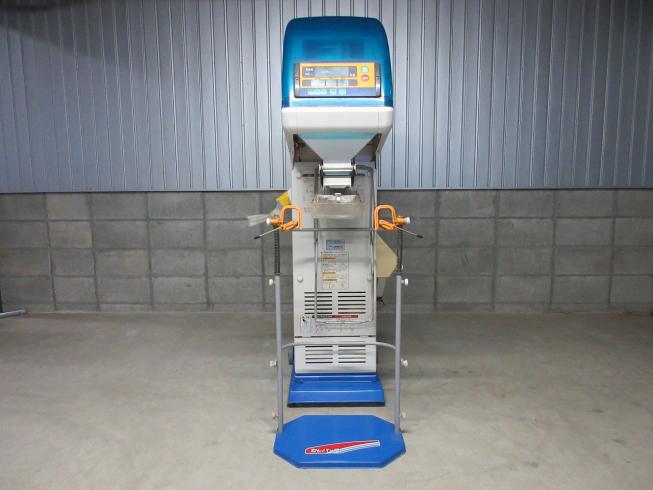 山本製作所 計量機 写真