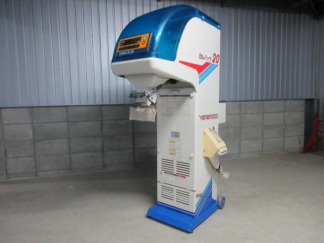 計量機 SPA20 写真３