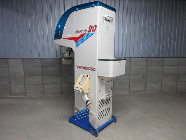 計量機 SPA20 写真８