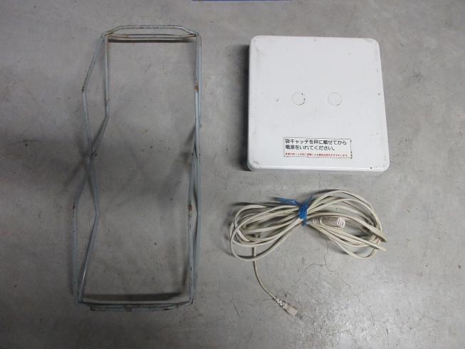 計量機 SPA20 写真11