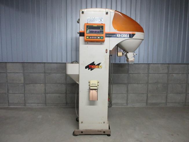 計量機 KR-1300A 写真４