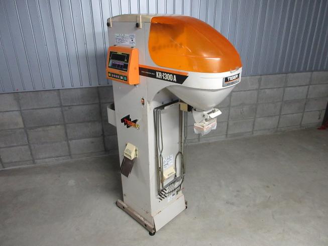 計量機 KR-1300A 写真２