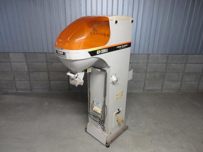 計量機 KR-1300A 写真３