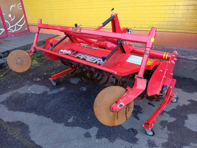 ニプロ アッパーロータリー 写真