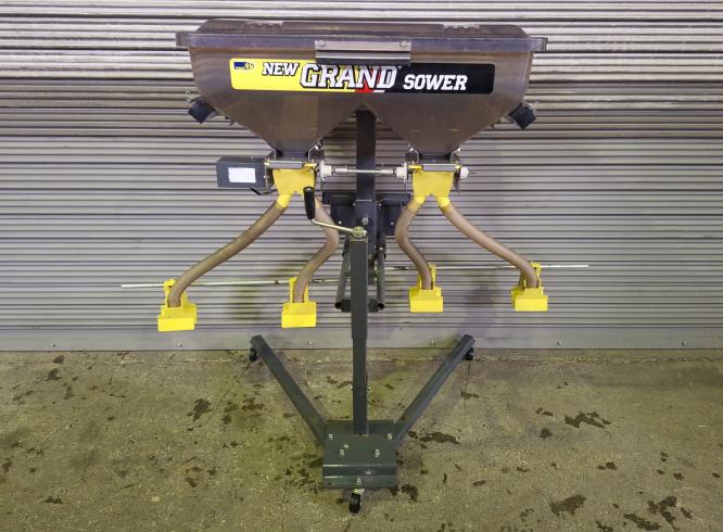 タイショー グランドソワー 写真