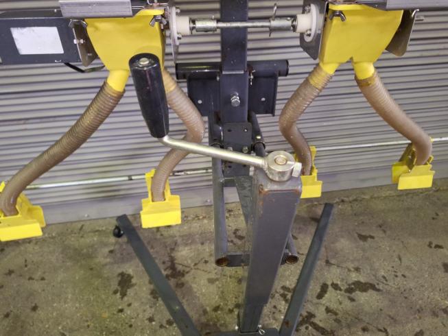 グランドソワー VX-55F　上越〇 写真５