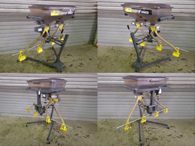 グランドソワー VX-55F　上越〇 写真３