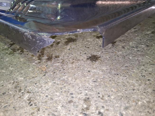 グランドソワー VX-55F　上越〇 写真６