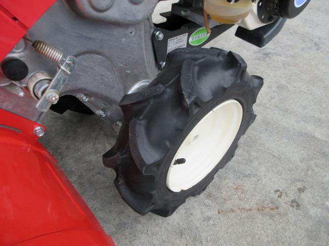 管理機 MMR600 写真８