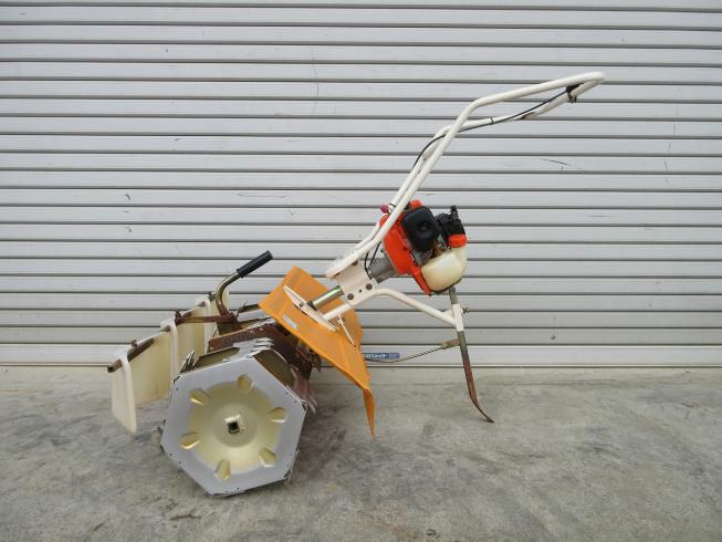 水田除草機 PCE315 写真４