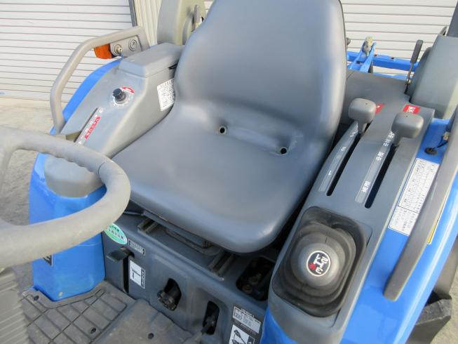 トラクター TF223F-UQ 写真６