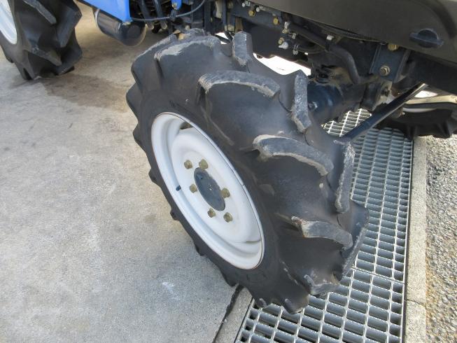 トラクター TF223F-UQ 写真７